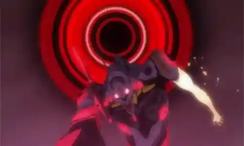 新世纪福音战士剧场版(Eva新剧场版破免费观看B站)插图39
