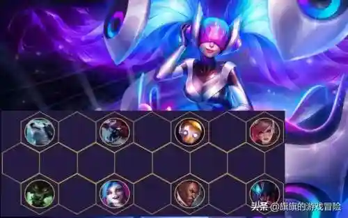 斗士演员阵容搭配图片(黄金圣斗士图片单人图)插图2