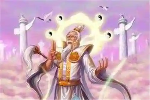 万魔之祖是谁(魔界最厉害的魔是谁)插图1