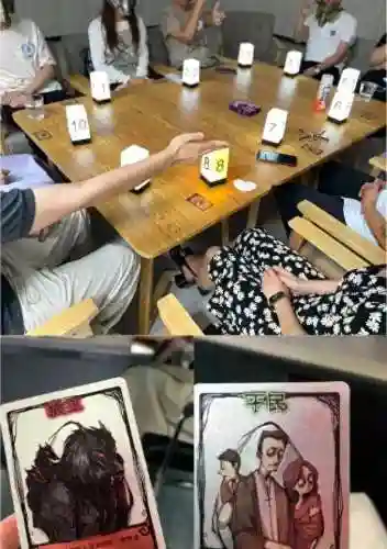 都是狼人阵容装备搭配(2024狼人出装)