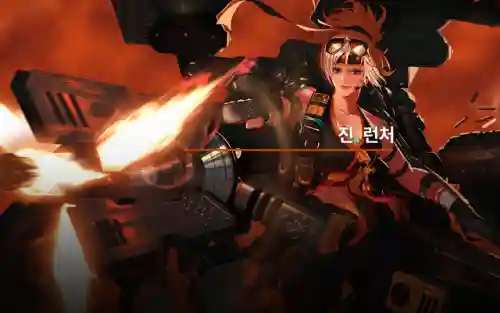 女大枪三觉技能(地下城与勇士女枪炮三觉图片)插图1