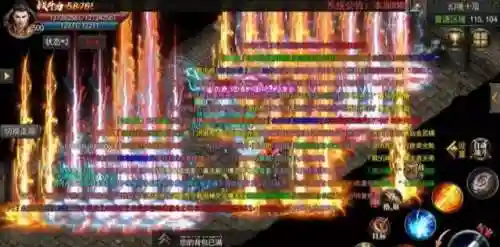 超变神途手游(三职业超变传奇手游)插图1