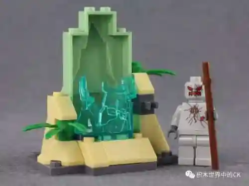 绝版魔幻西游积木搭配阵容(梦幻西游最强伙伴阵容)插图27