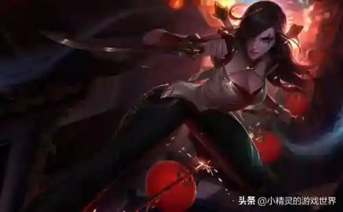 福星阵容搭配什么装备好(云顶之弈阵容搭配图表)插图2
