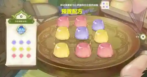 原神灵蕈最强搭配阵容(原神草神圣遗物搭配推荐)插图10