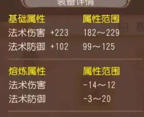 神威法系龙宫阵容搭配最新(法正最稳的一套阵容)插图11