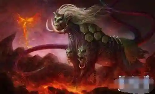 上古十大僵尸王排名(四大僵尸始祖都是谁)