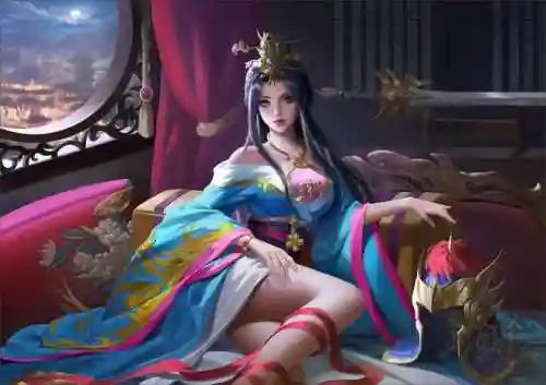 英魂三国阵容搭配(魂斗三国武将搭配)插图7