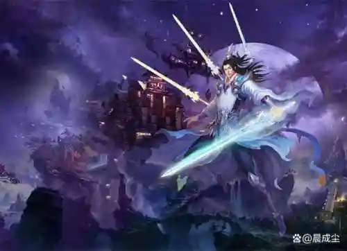 高质量的且多女主的网游小说(10大网游小说排行榜)