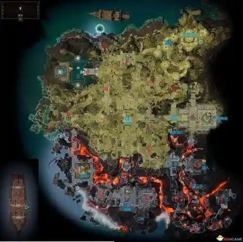神界原罪2终极版攻略(神界原罪2完美攻略图文详解)插图18