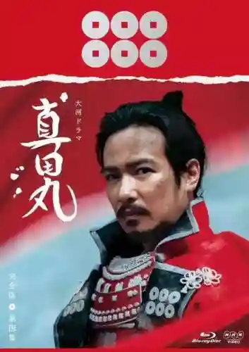 武田信玄电视剧(武田信玄大河剧免费观看)插图6