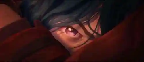 范德尔是男枪还是狼人(范德尔怎么变成狼人的)插图4