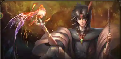 传奇战神阵容搭配推荐图片(战神传奇手游)插图1