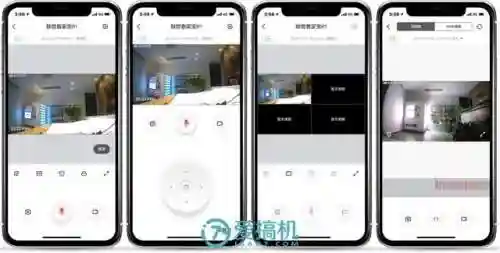 360智能摄像机(下载360摄像头app)插图29 360智能摄像机(下载360摄像头app)插图29