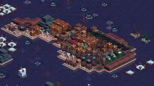 经营策略建造游戏(生存经营游戏)插图12