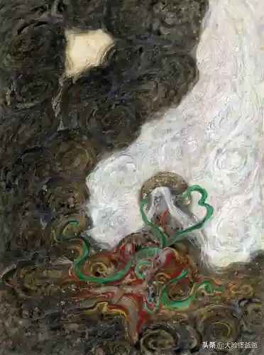 东皇太一简介(东皇太一真身是什么)插图24