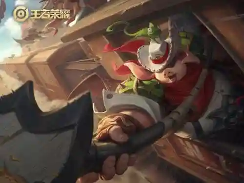 重装射手战士阵容怎么搭配(重装上阵最强武器搭配)插图2
