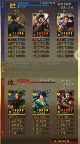 平民反击阵容搭配图片大全(放置奇兵平民最佳搭配)插图5