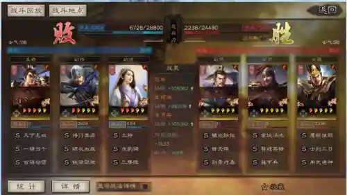 吕布强力输出阵容搭配(三国志战略版吕布阵容)插图4