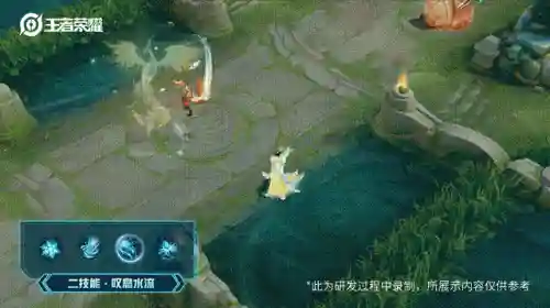 钟馗甄姬搭配什么阵容(钟馗和谁最好配合)插图3 钟馗甄姬搭配什么阵容(钟馗和谁最好配合)插图3