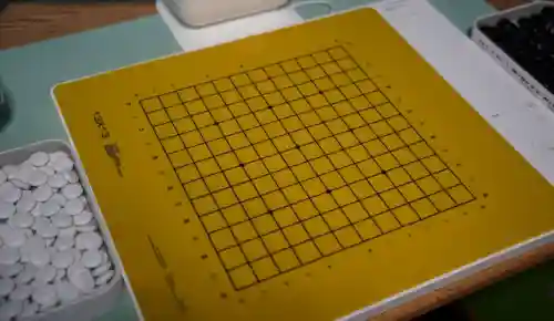 下棋初期阵容搭配推荐软件(新版下棋阵容推荐)插图28