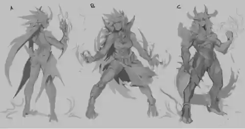 英雄联盟龙女(lol龙女叫什么名字)插图4