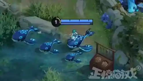 动物之战鲲鲲阵容搭配(山海经怎么搭配阵容)插图2