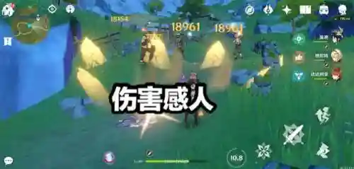 雷火剑最新推荐阵容搭配(零命雷神最适合的阵容)插图5