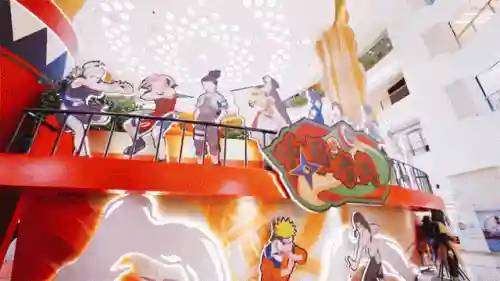 火影忍者手游忍者之路(火影忍者v15账号密码免费)插图9