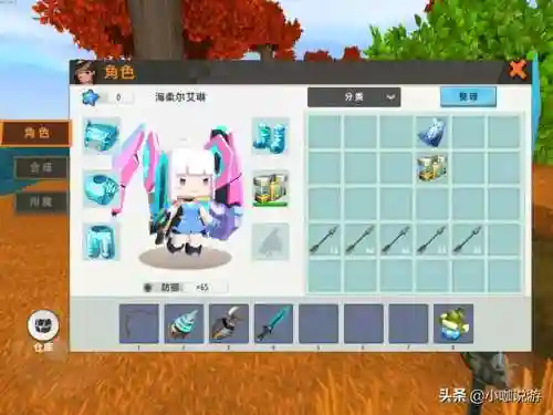 远古巨人召唤阵容搭配攻略(魔灵召唤巨人12最简单队伍)插图1