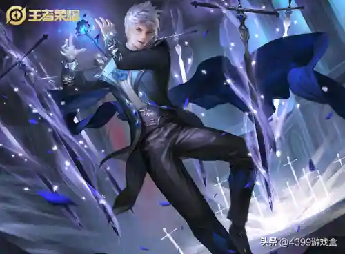 西施天敌阵容搭配推荐(什么阵容适合拿西施)插图7