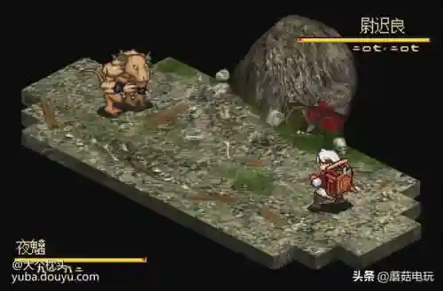 魔兽天地劫攻略(魔兽争霸RPG天地劫)插图1