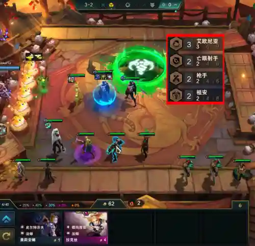 白魔爱心阵容怎么搭配(白魔露露版本什么阵容最强)插图18