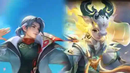排位孙膑夏侯阵容怎么搭配(孙膑体系阵容)插图3