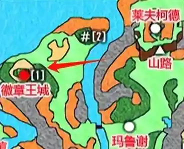破败神殿阵容推荐搭配图(打十殿用什么阵容)插图8