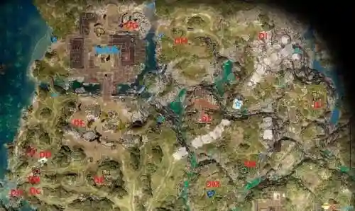 神界原罪2终极版攻略(神界原罪2完美攻略图文详解)插图14