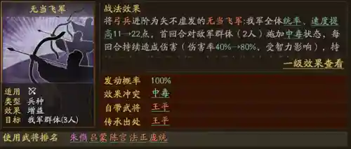 吴国最强紫将搭配阵容(三国志战略版最强阵容)插图18