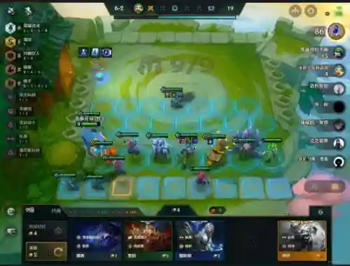 黑魔枪完整阵容搭配(暗黑封魔录最强阵容搭配)插图5 黑魔枪完整阵容搭配(暗黑封魔录最强阵容搭配)插图5
