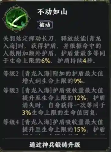 极无双关羽阵容搭配(三国志战略版吕布阵容)插图1