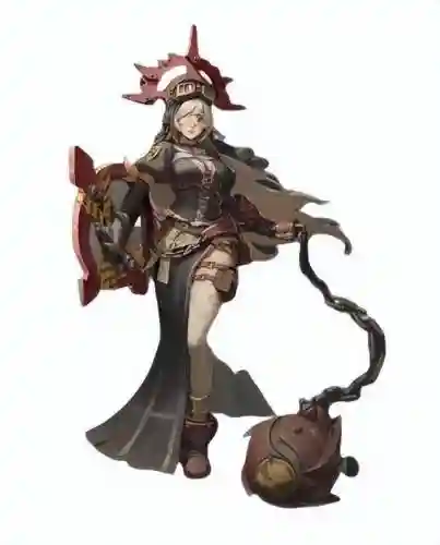 流浪方舟阵容搭配赫柏(流浪方舟下载)