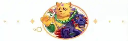 小龙女最强阵容搭配(闪烁之光最强阵容)插图8