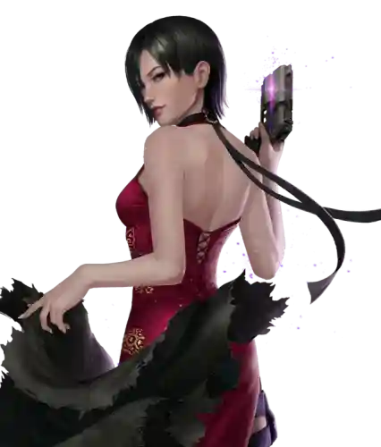 生化危机2艾达王(生化危机爱丽丝裸妆出境时间)插图11