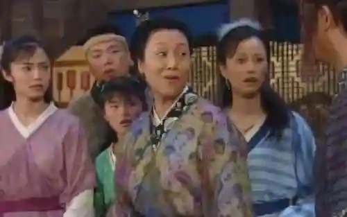 武林外传之天下第一(武林外传之三尺青锋)插图4