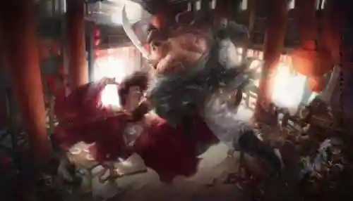 热血水浒最强阵容搭配(闪烁之光最强阵容)插图9