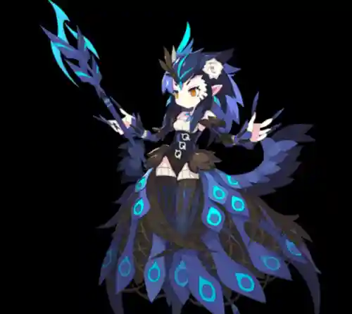 洛克王国恶魔阵容搭配推荐(洛克王国恶魔系宠物平民推荐)插图2