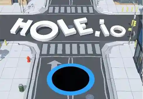 黑洞吞噬城市小游戏(黑洞大作战小游戏入口)