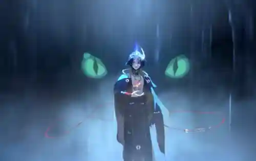 阴阳师最新召唤图案(阴阳师召唤阵图片 现世)插图4