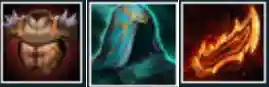云顶之弈武神阵容搭配(新版本lol云顶之弈强势阵容推荐)插图3