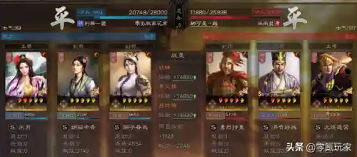 红颜弓最强阵容搭配图(红弩箭t0阵容)插图13
