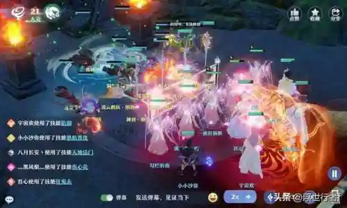 鬼王麒麟阵容搭配最高输出(周一到周四的麒麟阵容)